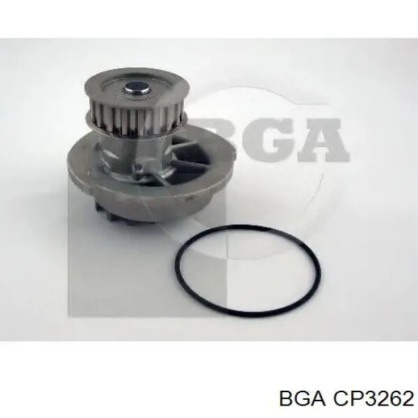 Помпа охлаждения BGA CP3262 цена, от 17.41 USD