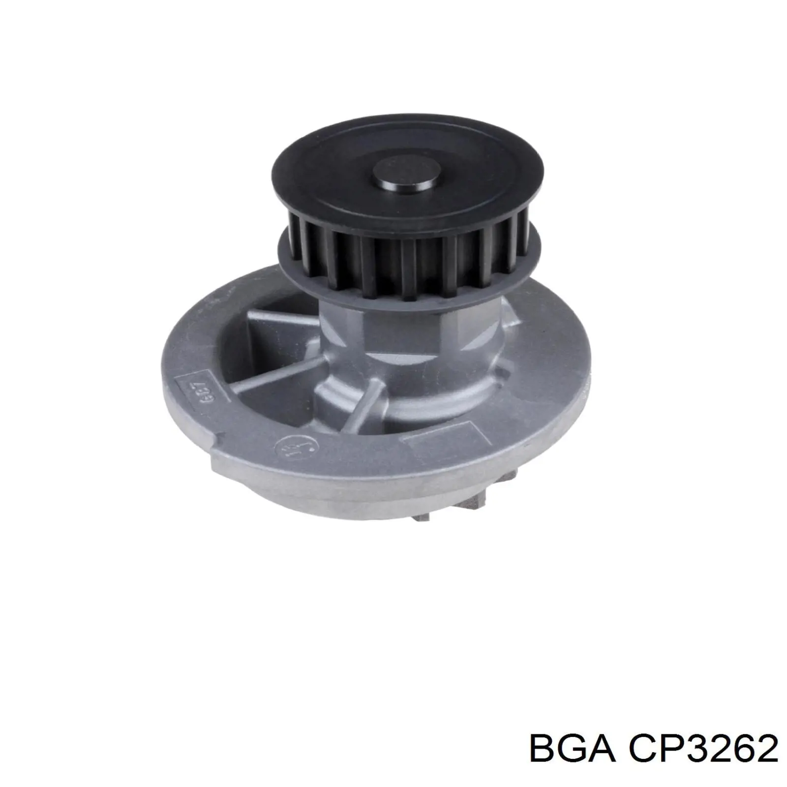 Купить CP3262 BGA Насос охлаждения