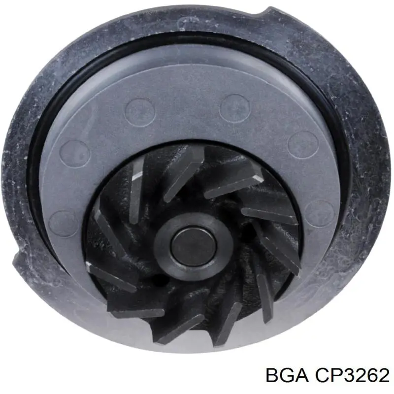 Водяной насос BGA CP3262