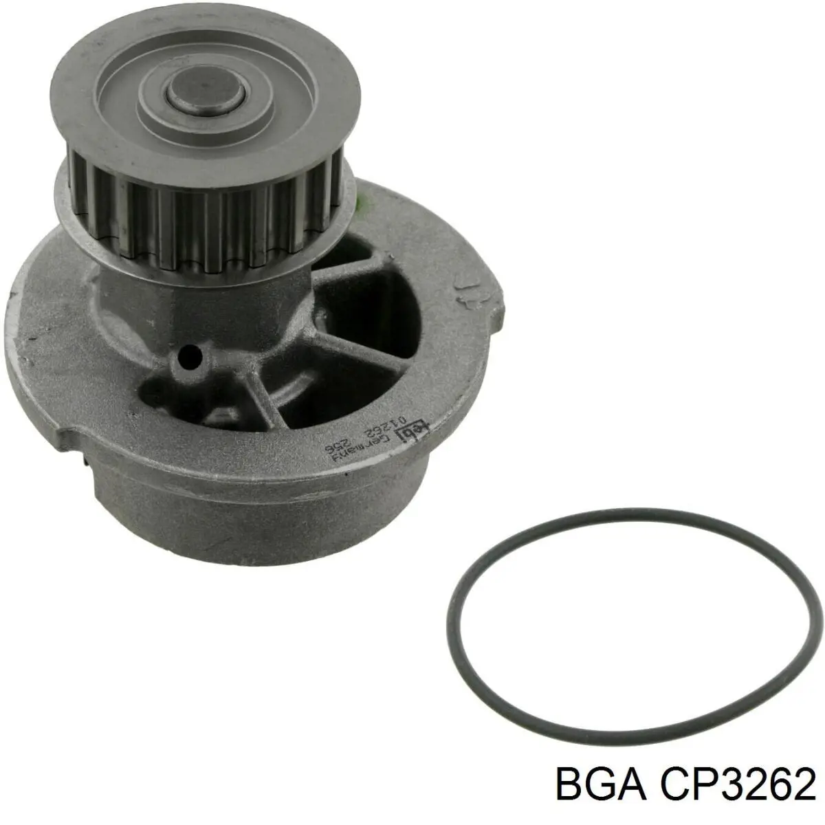 Помпа охлаждения BGA CP3262 цена, от 17.41 USD