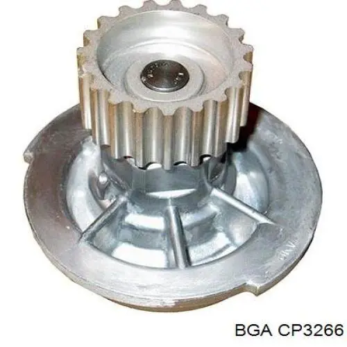 Купить CP3266 BGA Насос охлаждения