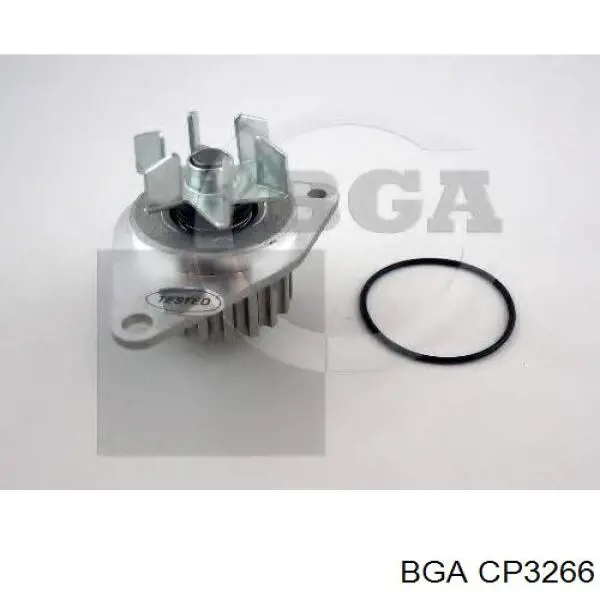 Водяной насос BGA CP3266