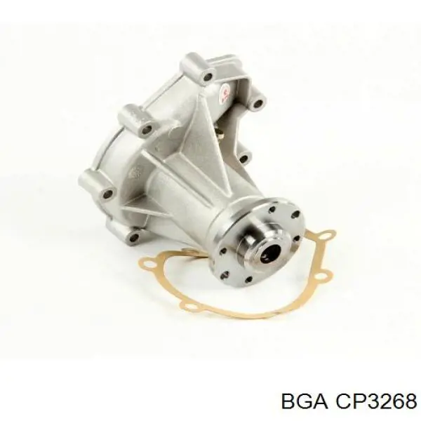 Купить CP3268 BGA Насос охлаждения