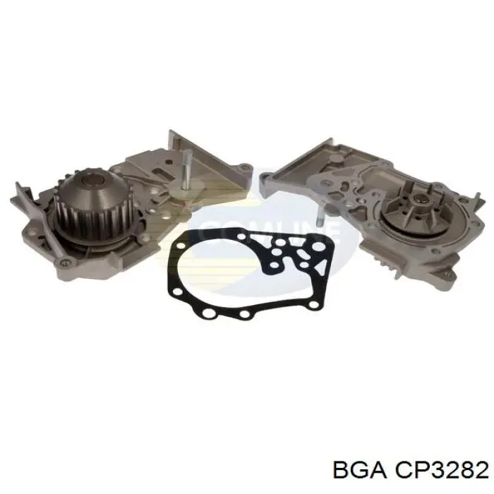 Купить CP3282 BGA Насос охлаждения