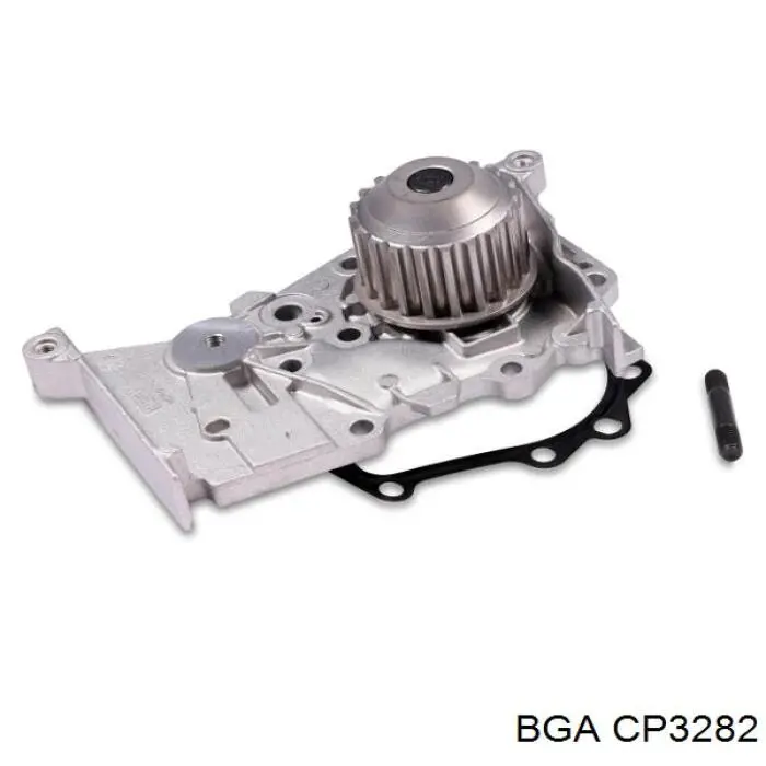Помпа охлаждения BGA CP3282 цена, от 19.58 USD
