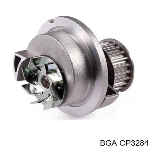 Купить CP3284 BGA Насос охлаждения