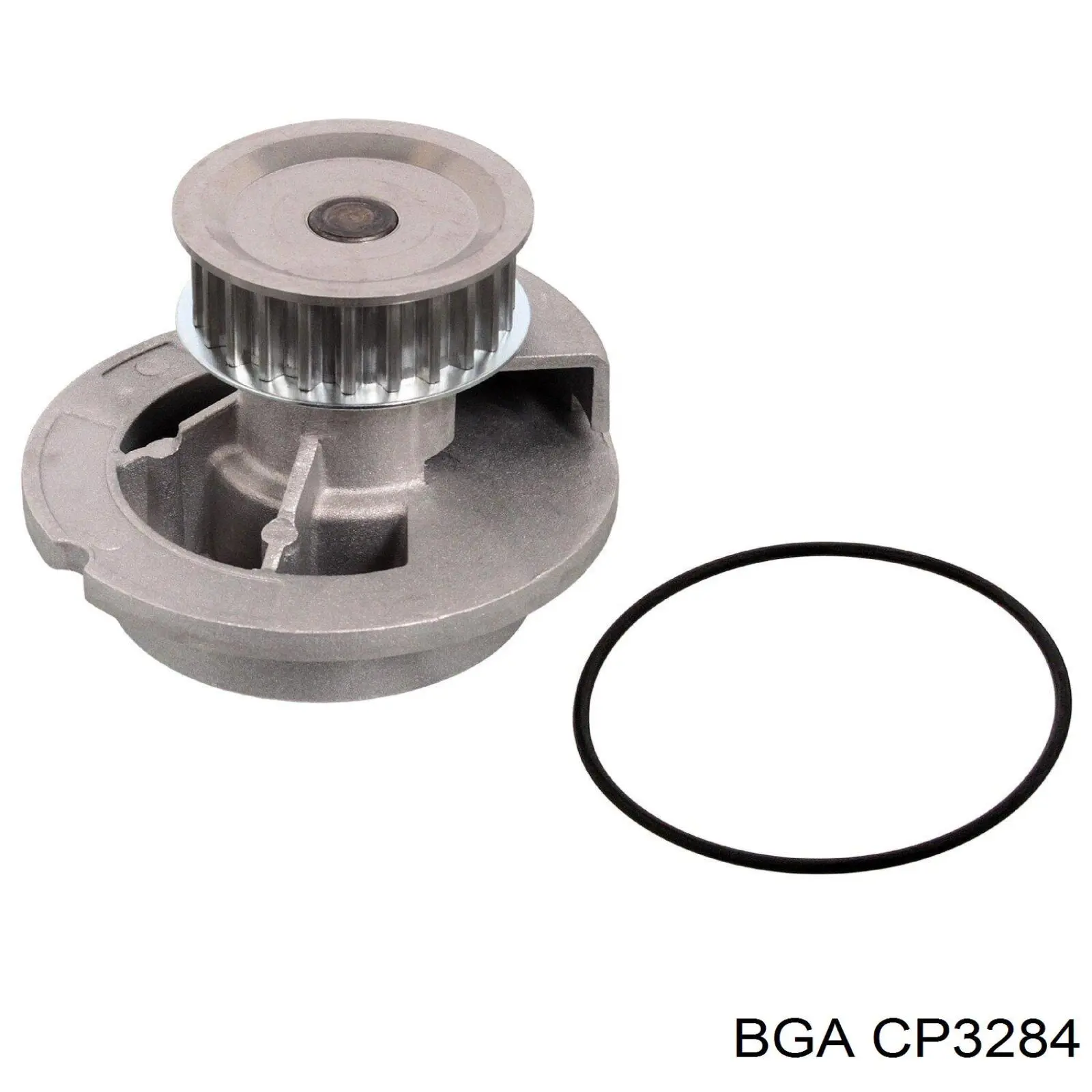 Помпа охлаждения BGA CP3284 цена, от 23.43 USD