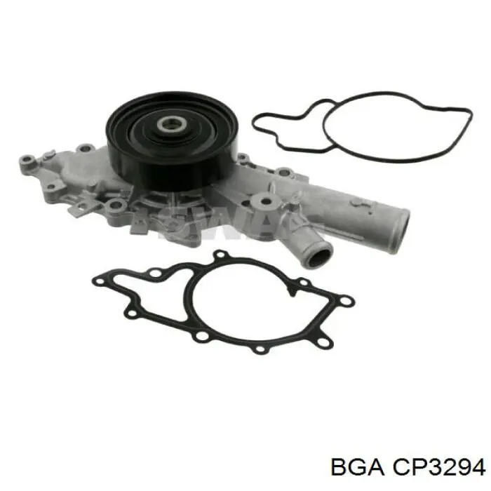 Помпа охлаждения BGA CP3294 цена, от 52.31 USD