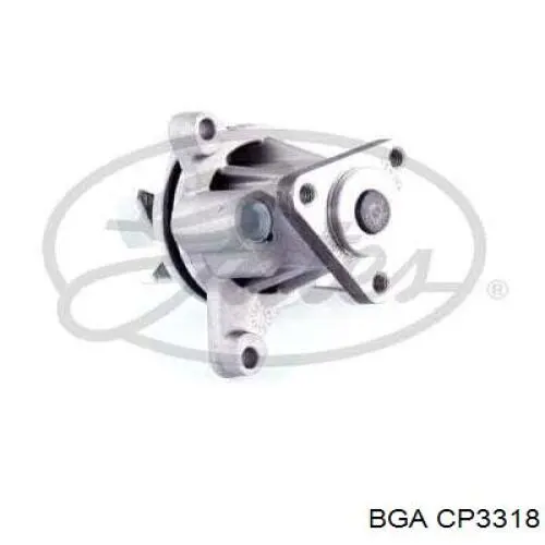 Купить CP3318 BGA Насос охлаждения
