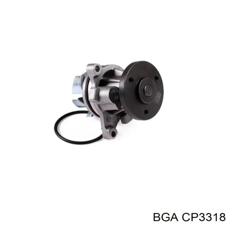 Помпа охлаждения BGA CP3318 цена, от 28.65 USD