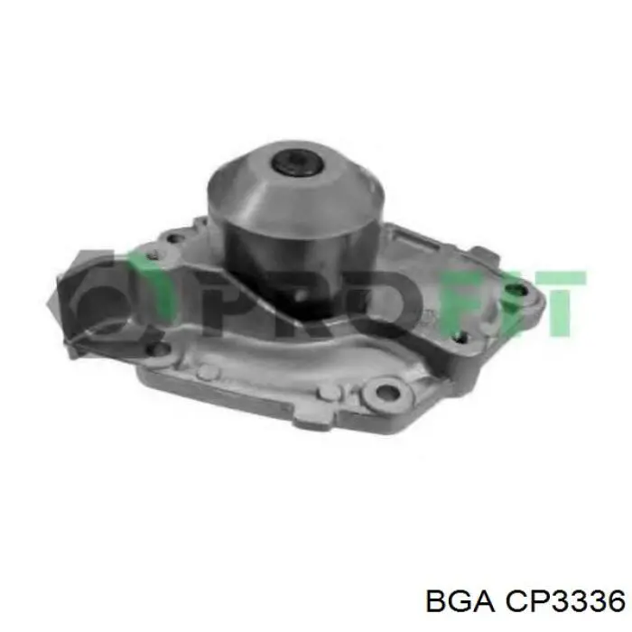 Помпа охлаждения BGA CP3336 цена, от 23.88 USD