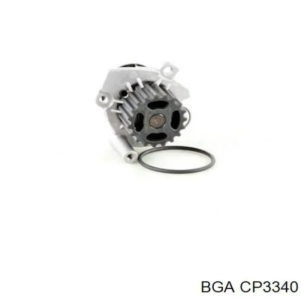 Помпа CP3340 BGA