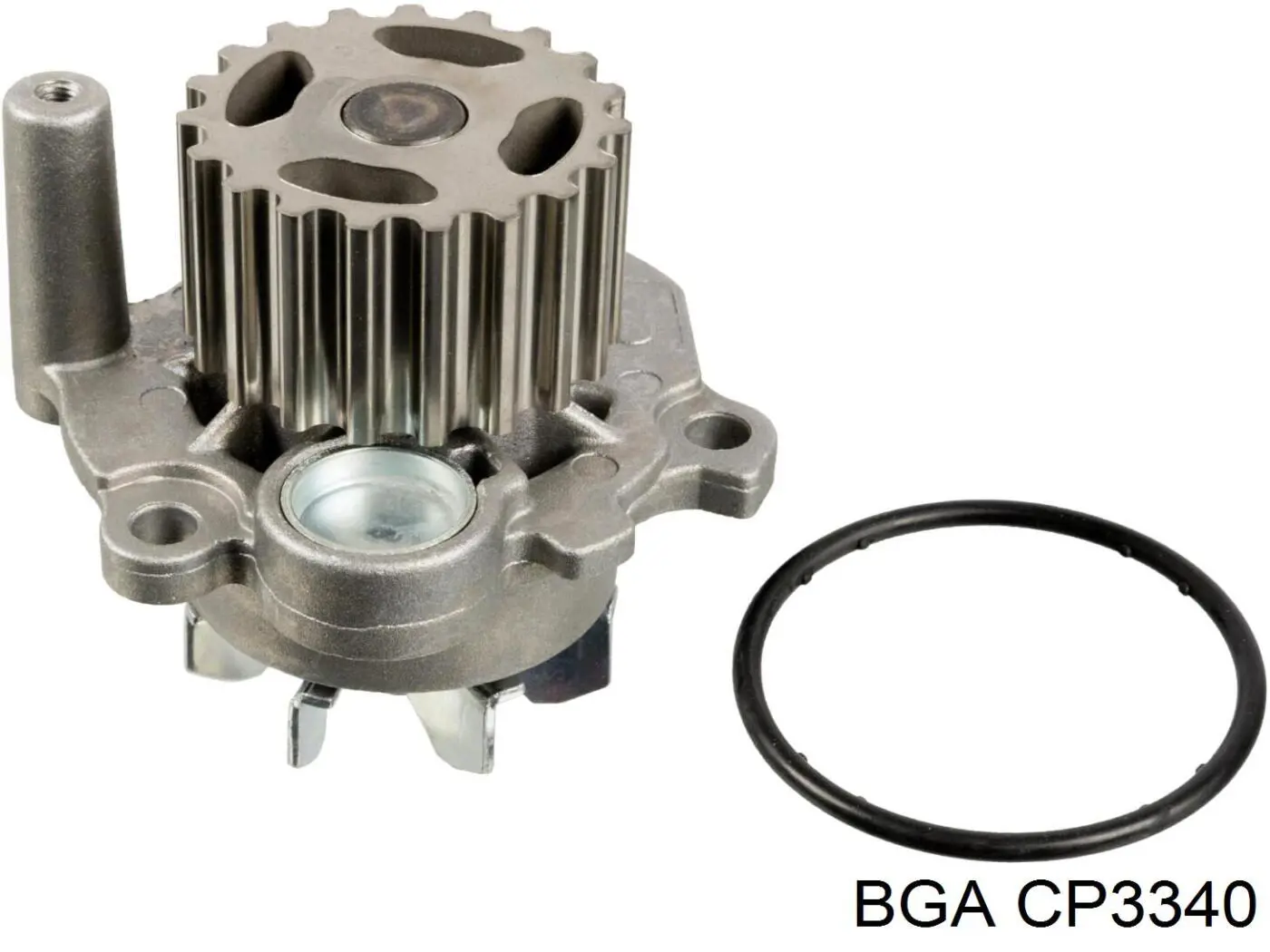 Купить CP3340 BGA Насос охлаждения
