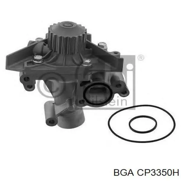 Помпа CP3350H BGA