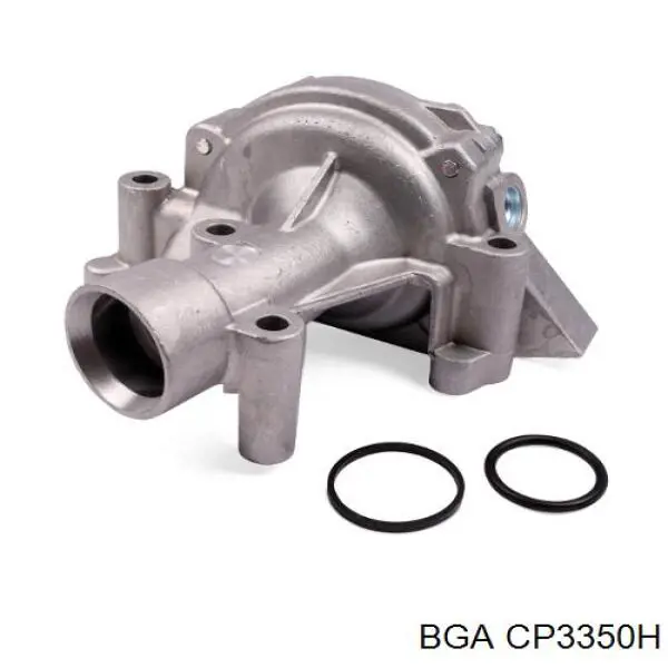 Водяной насос BGA CP3350H