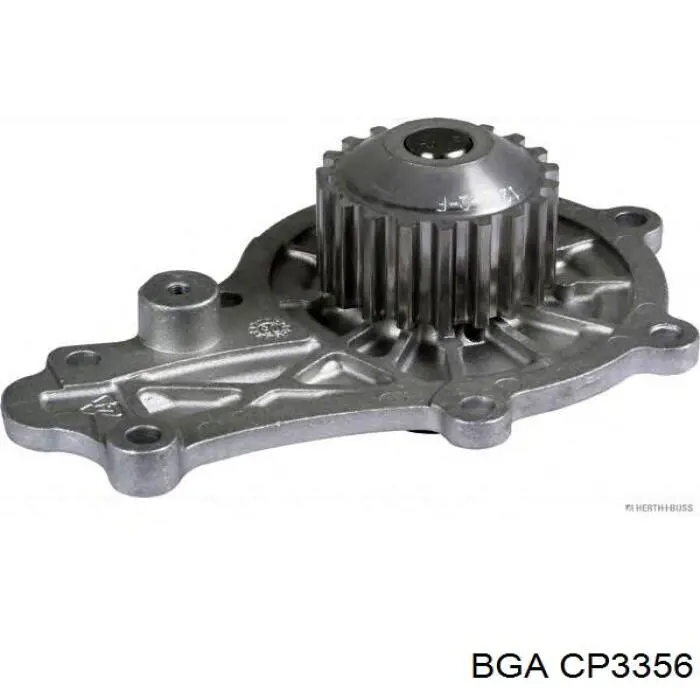 Помпа охлаждения BGA CP3356 цена, от 23.75 USD