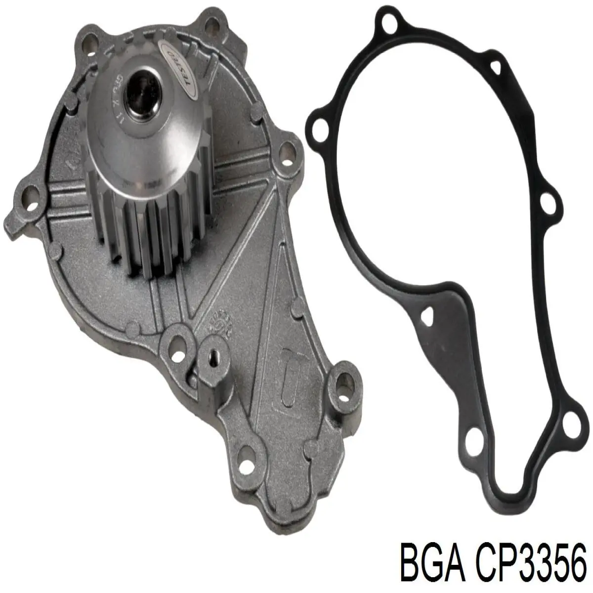 Помпа охлаждения BGA CP3356 цена, от 23.75 USD