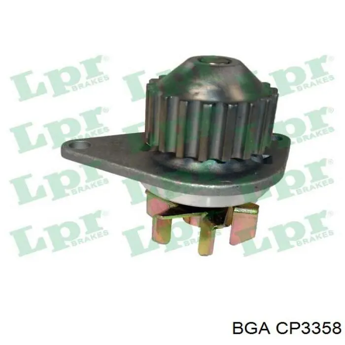 Купить CP3358 BGA Насос охлаждения