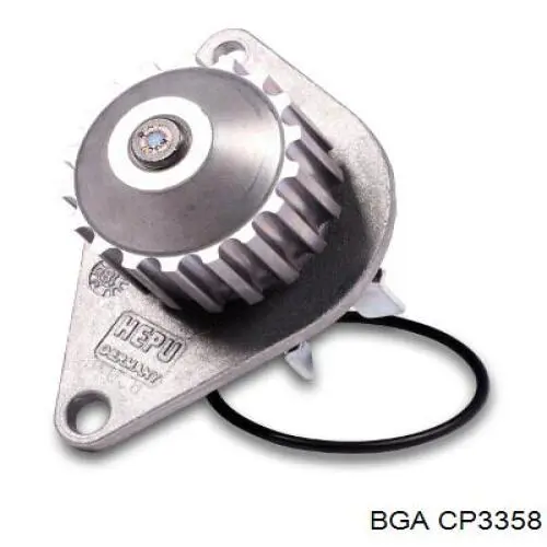 Помпа охлаждения BGA CP3358 цена, от 16.55 USD