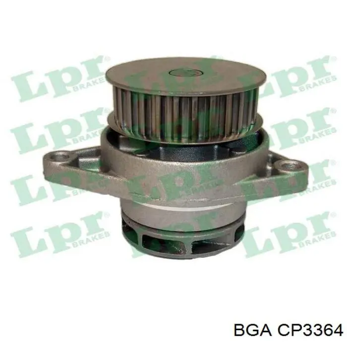 Помпа охлаждения BGA CP3364 цена, от 24.65 USD