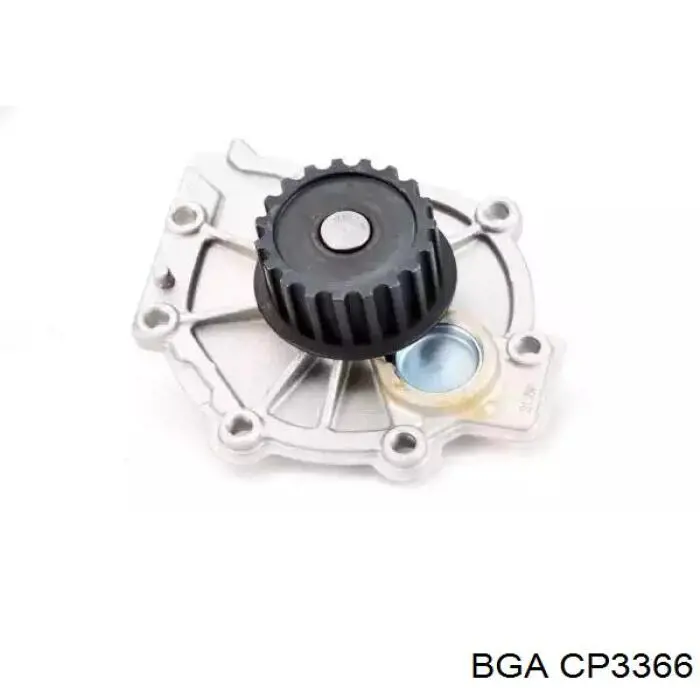 Водяной насос BGA CP3366