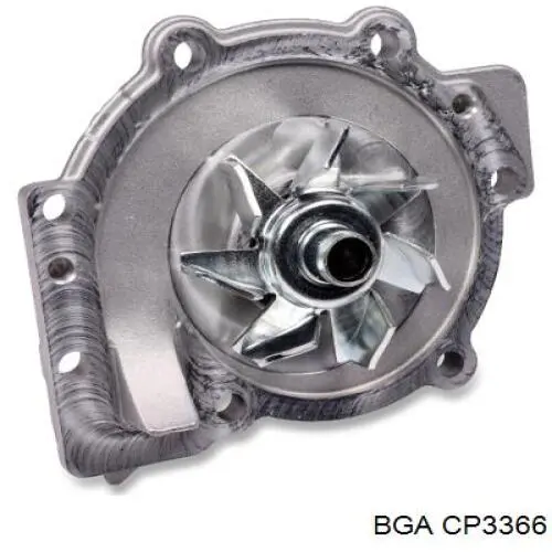 Купить CP3366 BGA Насос охлаждения