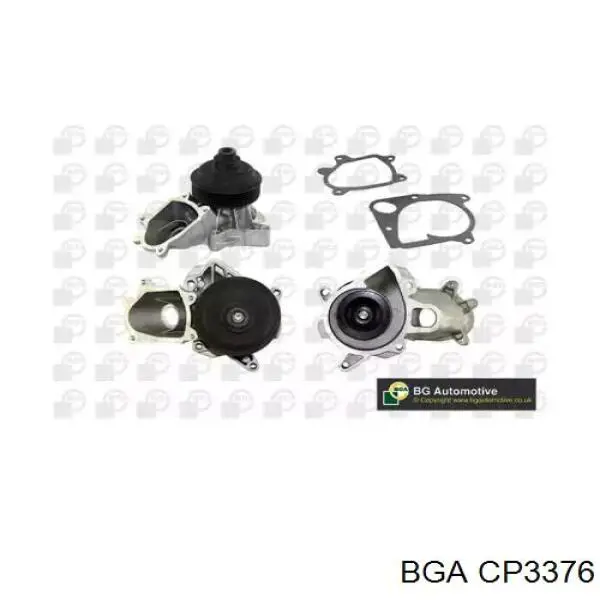 Помпа CP3376 BGA
