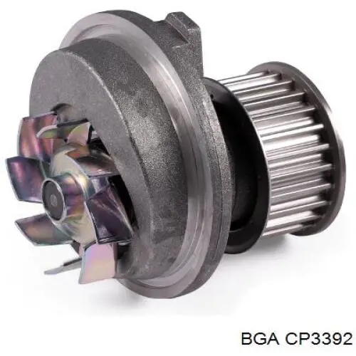 Купить CP3392 BGA Насос охлаждения