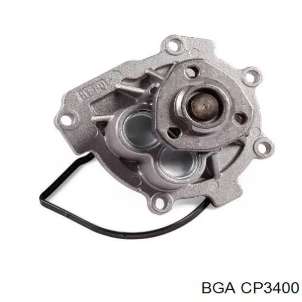 CP3400 BGA