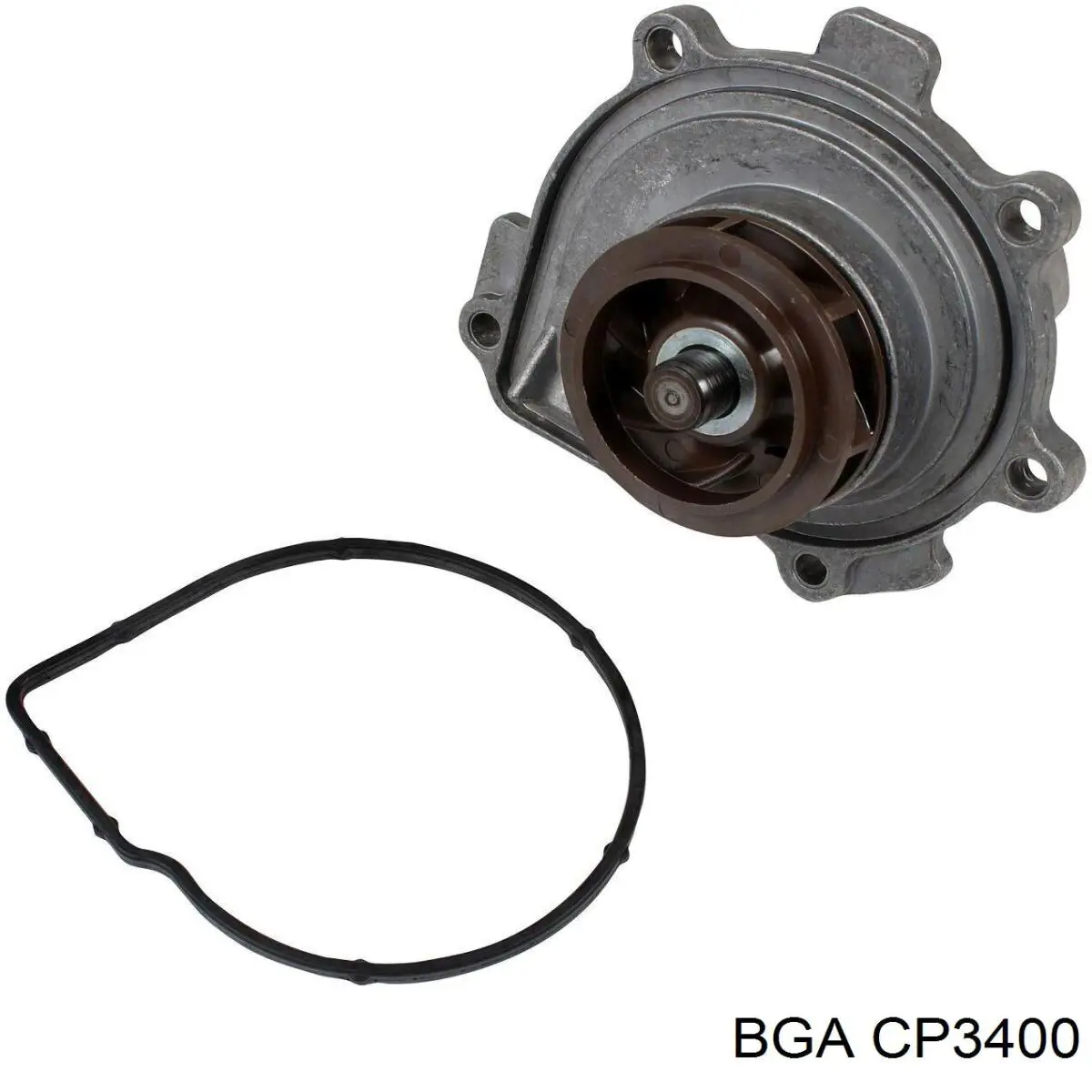 Помпа CP3400 BGA