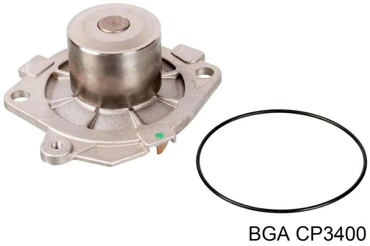 Помпа охлаждения BGA CP3400 цена, от 25.78 USD