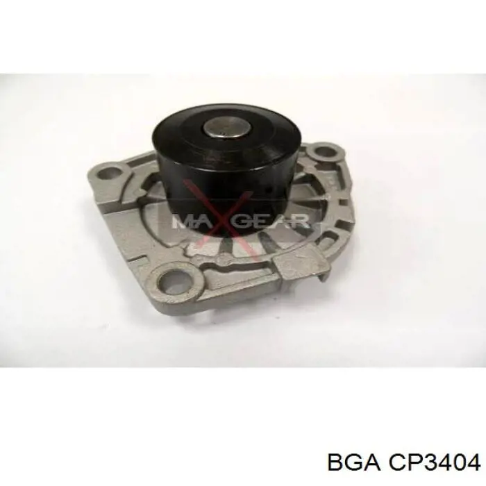 Купить CP3404 BGA Насос охлаждения