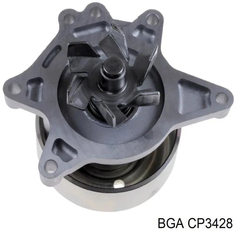 Помпа CP3428 BGA