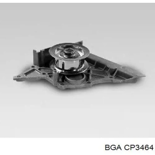 Помпа CP3464 BGA