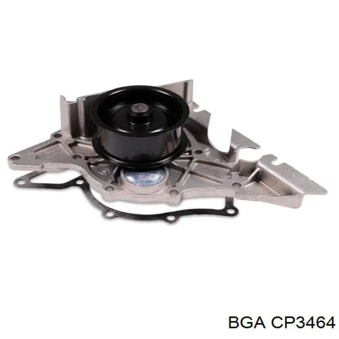 Помпа охлаждения BGA CP3464 цена, от 31.64 USD