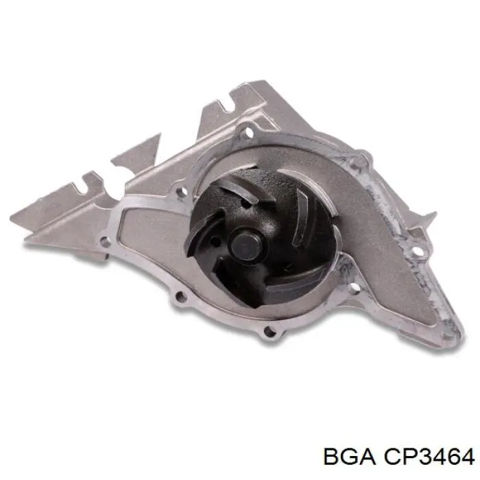 Купить CP3464 BGA Насос охлаждения