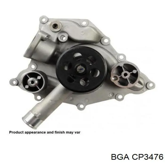 CP3476 BGA Насос водяной