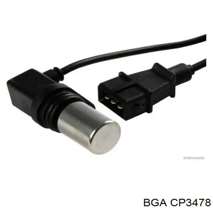 Купить CP3478 BGA Насос охлаждения