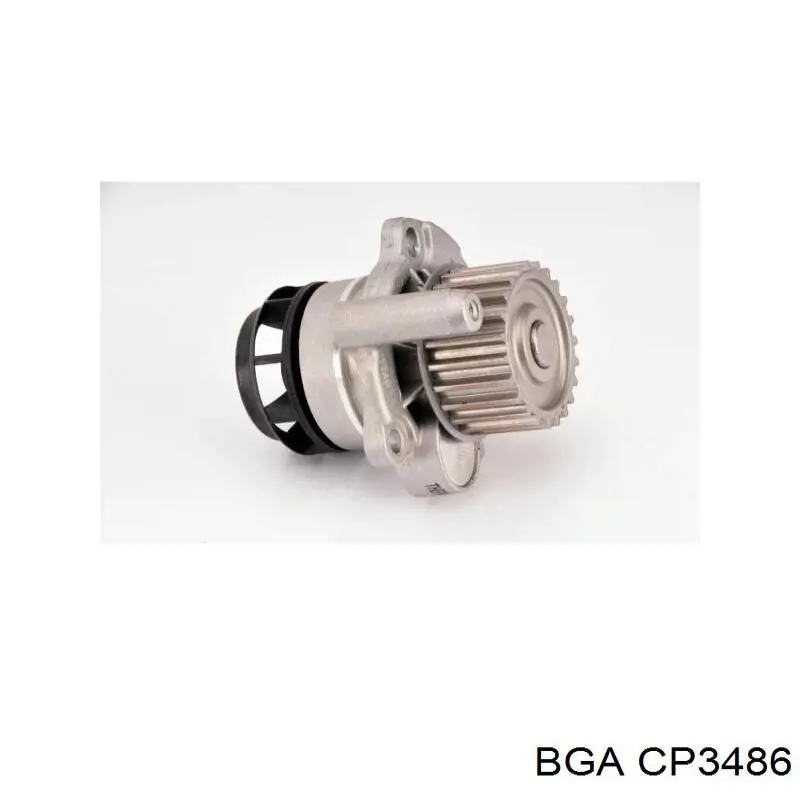Водяной насос BGA CP3486