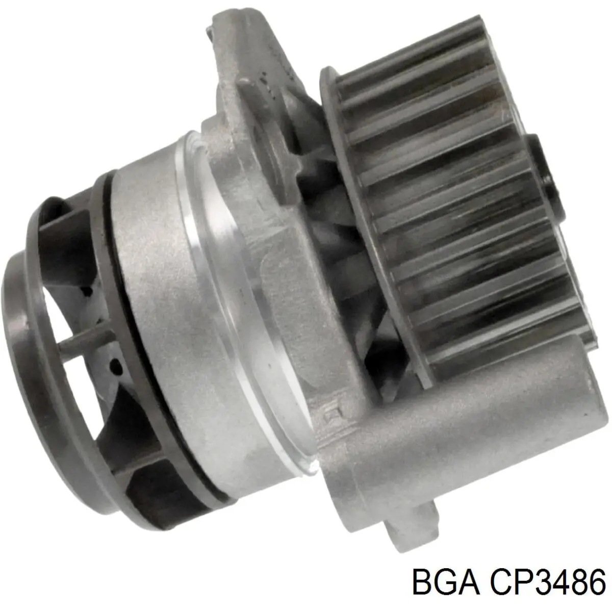 Помпа CP3486 BGA