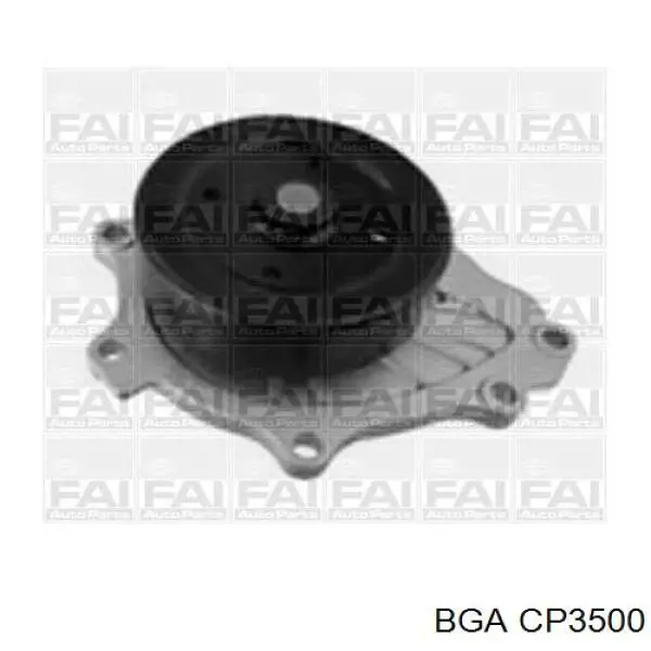 Помпа охлаждения BGA CP3500 цена, от 28.74 USD