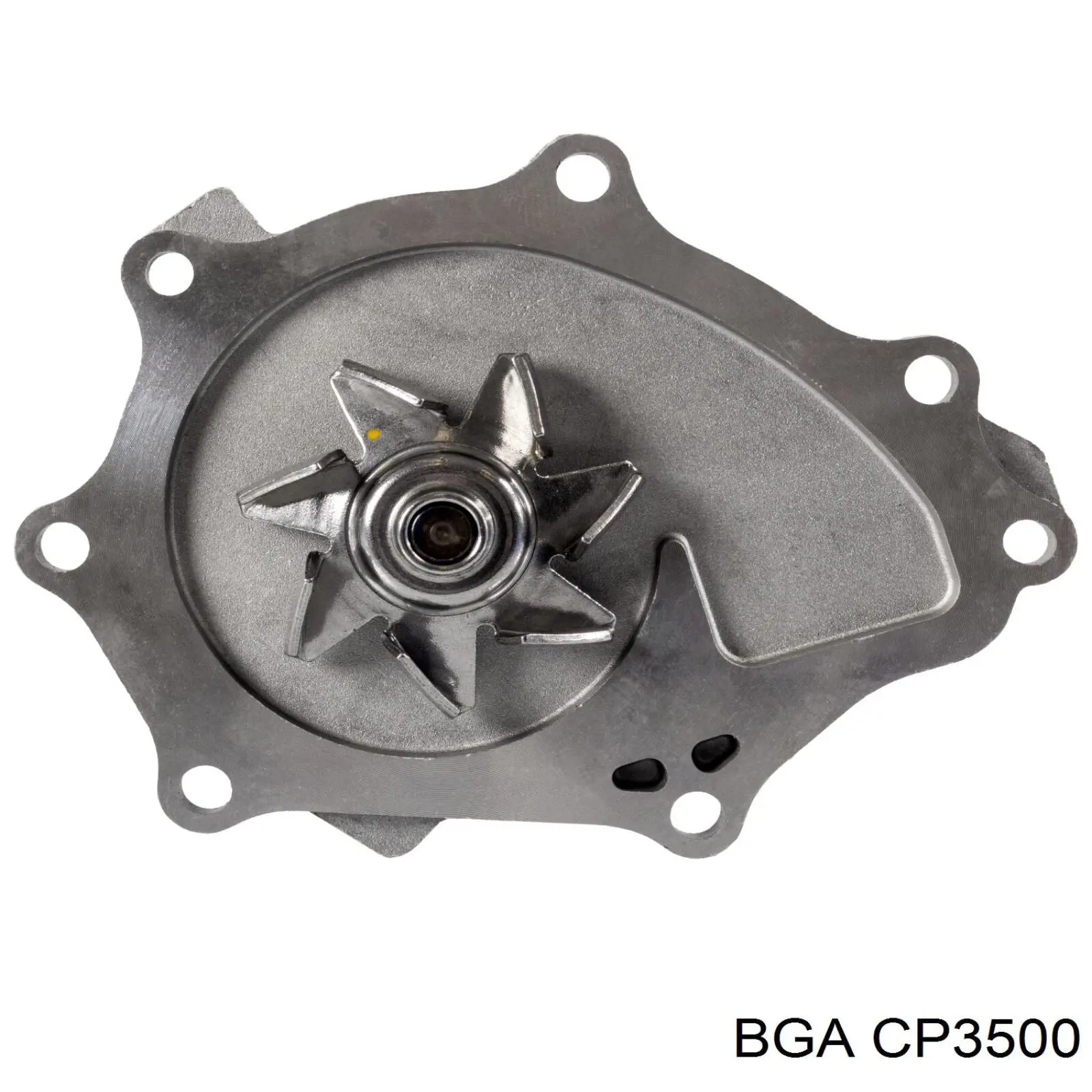 Купить CP3500 BGA Насос охлаждения