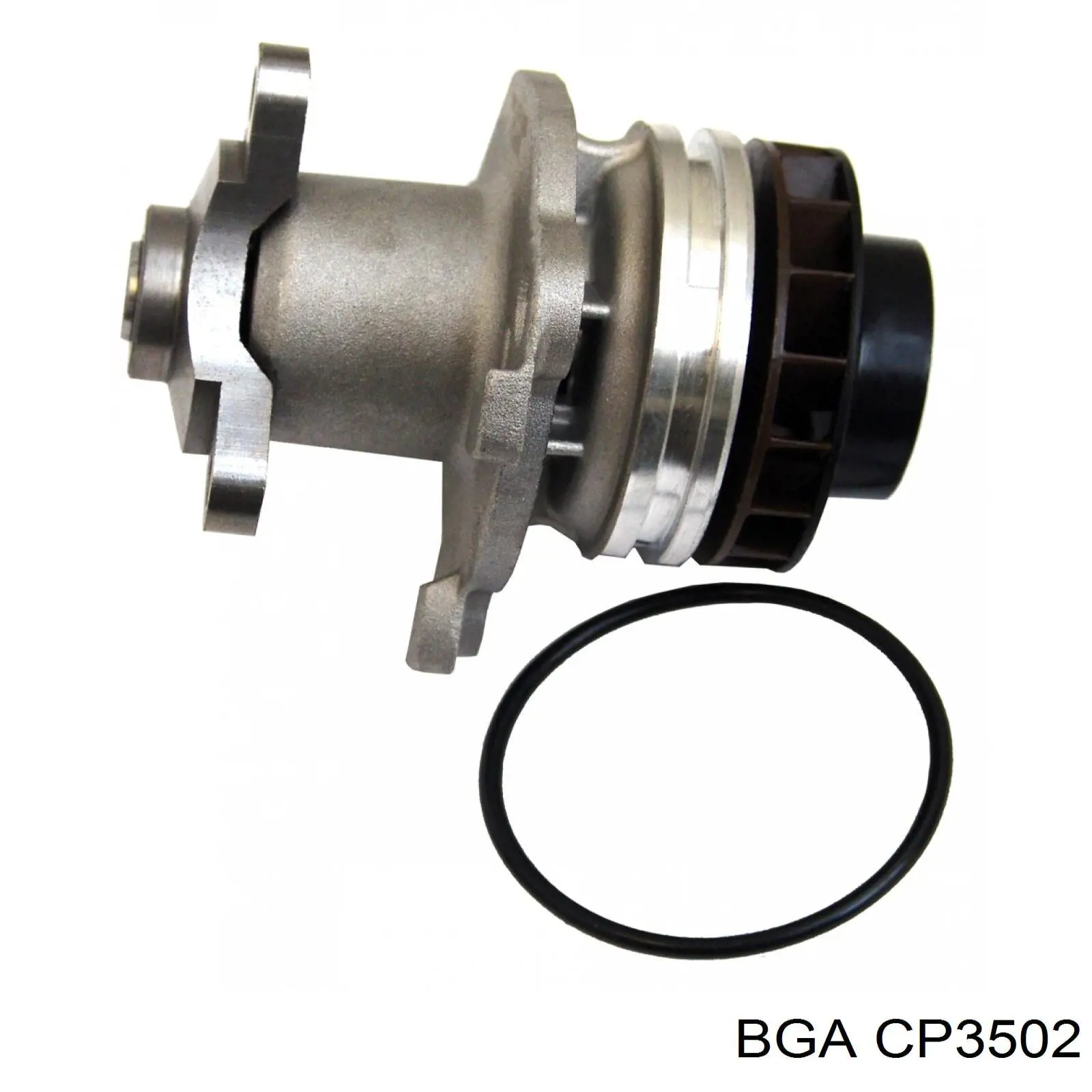 Купить CP3502 BGA Насос охлаждения