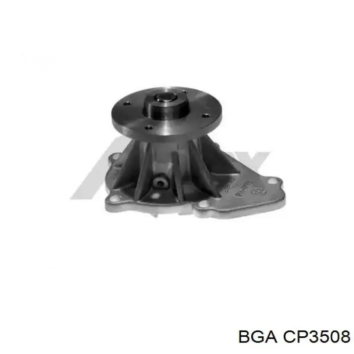 Купить CP3508 BGA Насос охлаждения