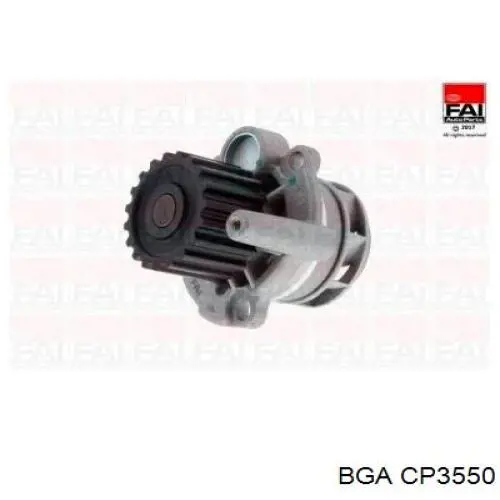 Водяной насос BGA CP3550
