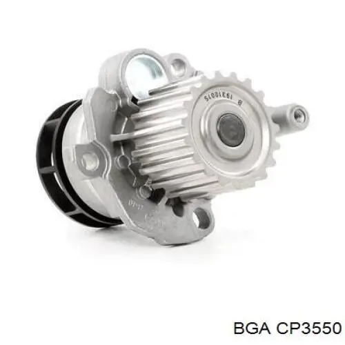 CP3550 BGA Насос водяной