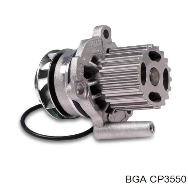 Помпа охлаждения BGA CP3550 цена, от 25.27 USD