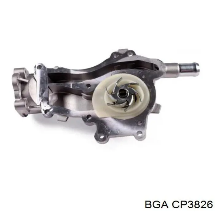Купить CP3826 BGA Насос охлаждения