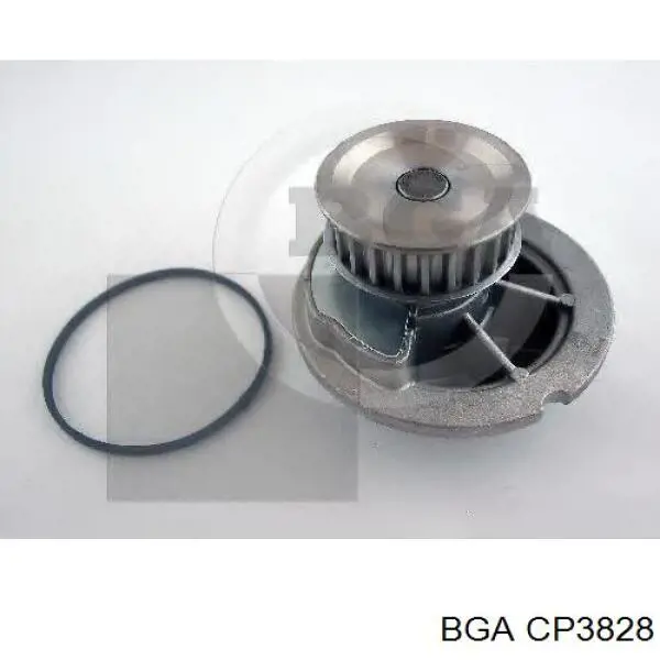 Купить CP3828 BGA Насос охлаждения