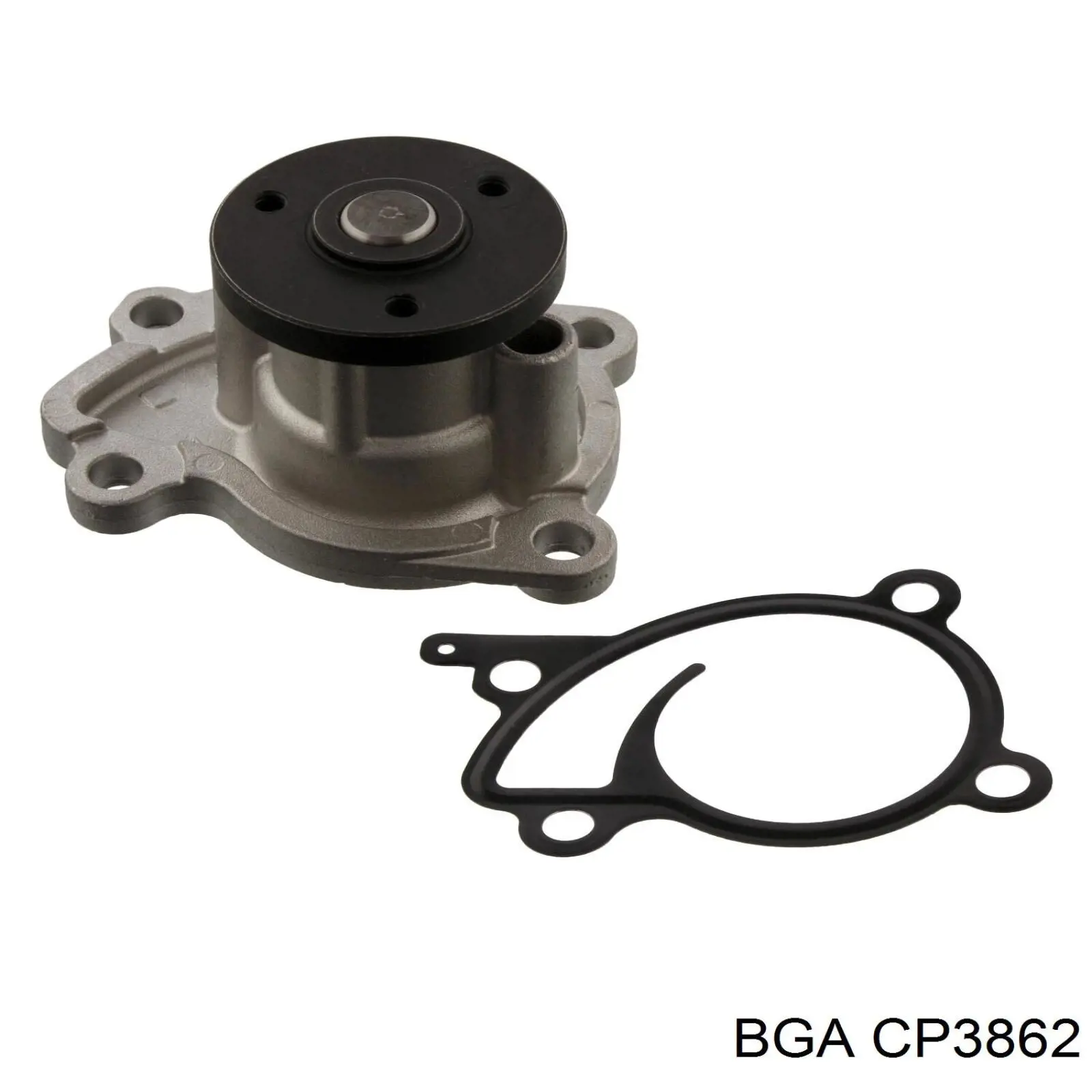 Помпа охлаждения BGA CP3862 цена, от 21.03 USD